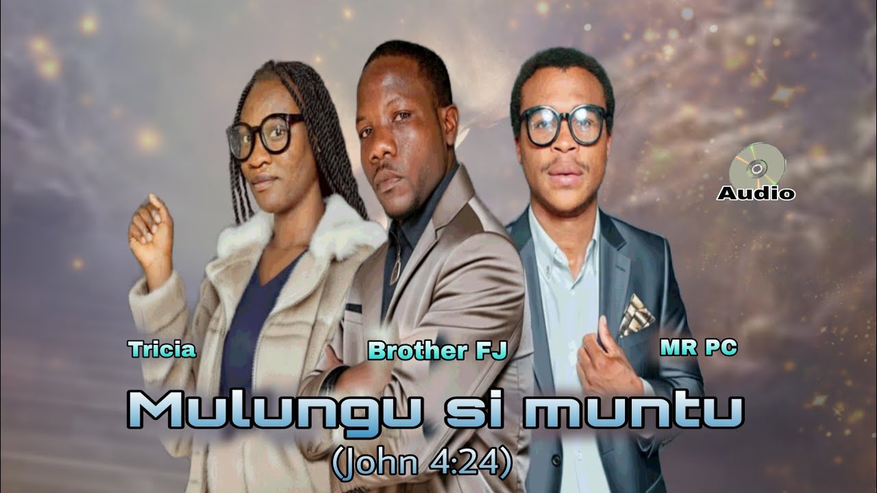 Mulungu si muntu by Brother FJ ft MR PC 
