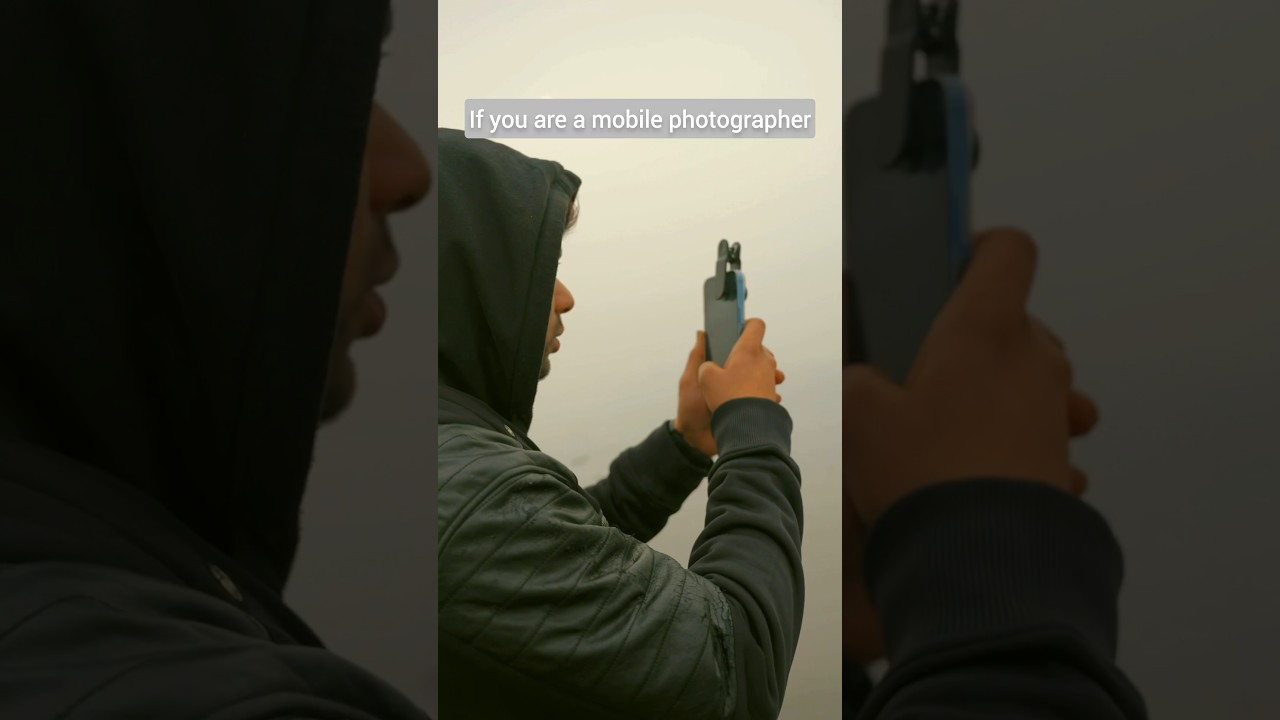 Adcom 5 in 1 Mobile Phone Camera Lens Kit | Quick Overview & Unboxing | #shotwithadcom #shorts
