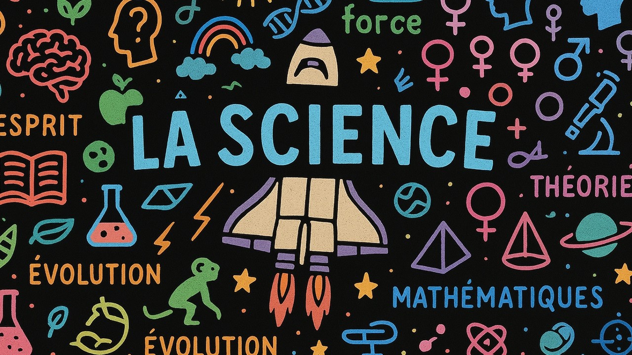 La Science - Cours de philosophie