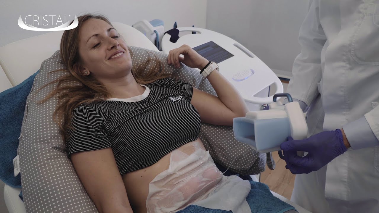 CRISTAL Plus® Session with Dr. SPANHOLTZ: An In-Depth Look