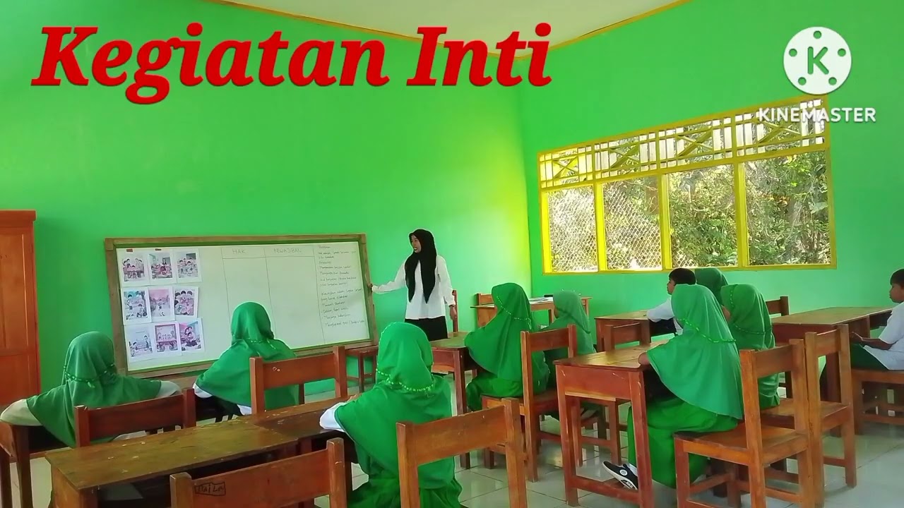 Video Karmila PPG Batch 4