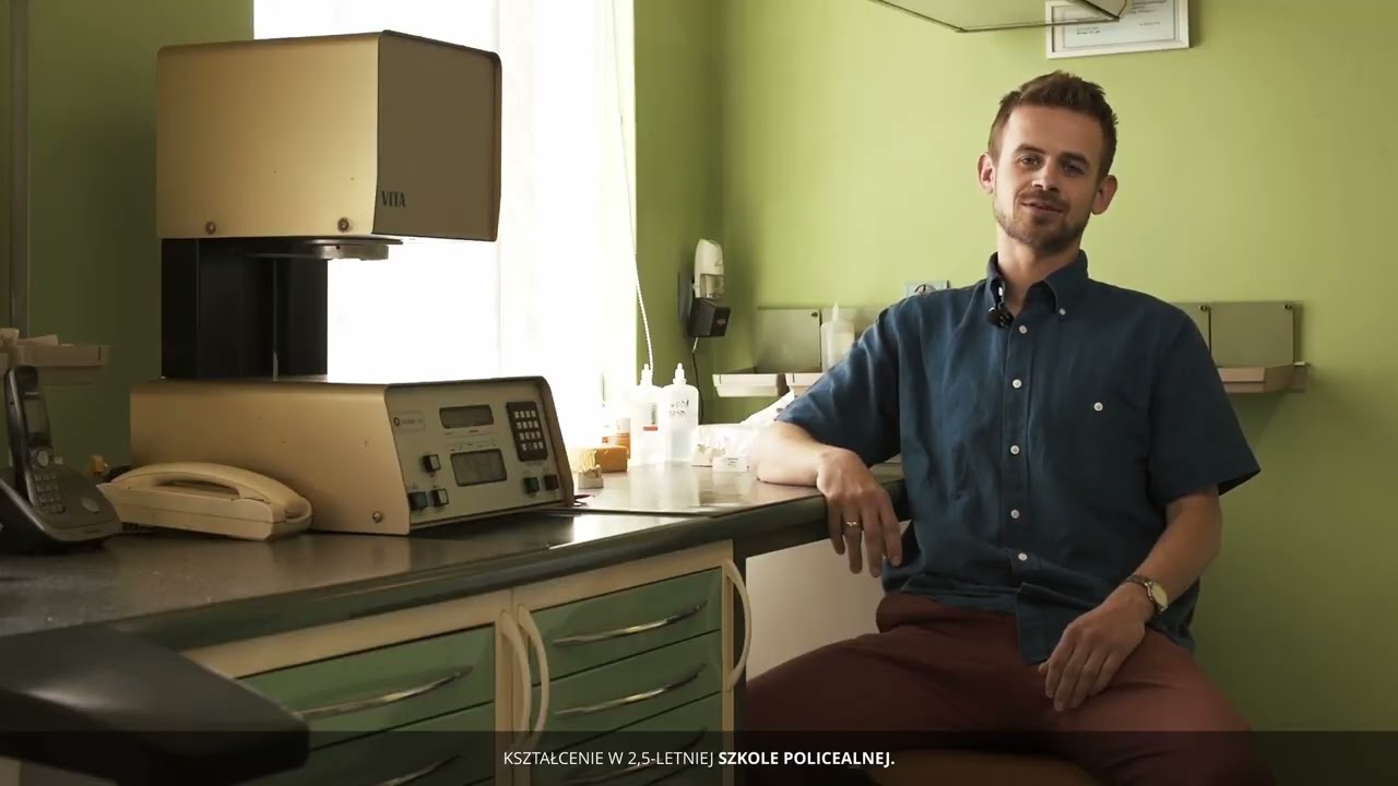 Technik dentystyczny