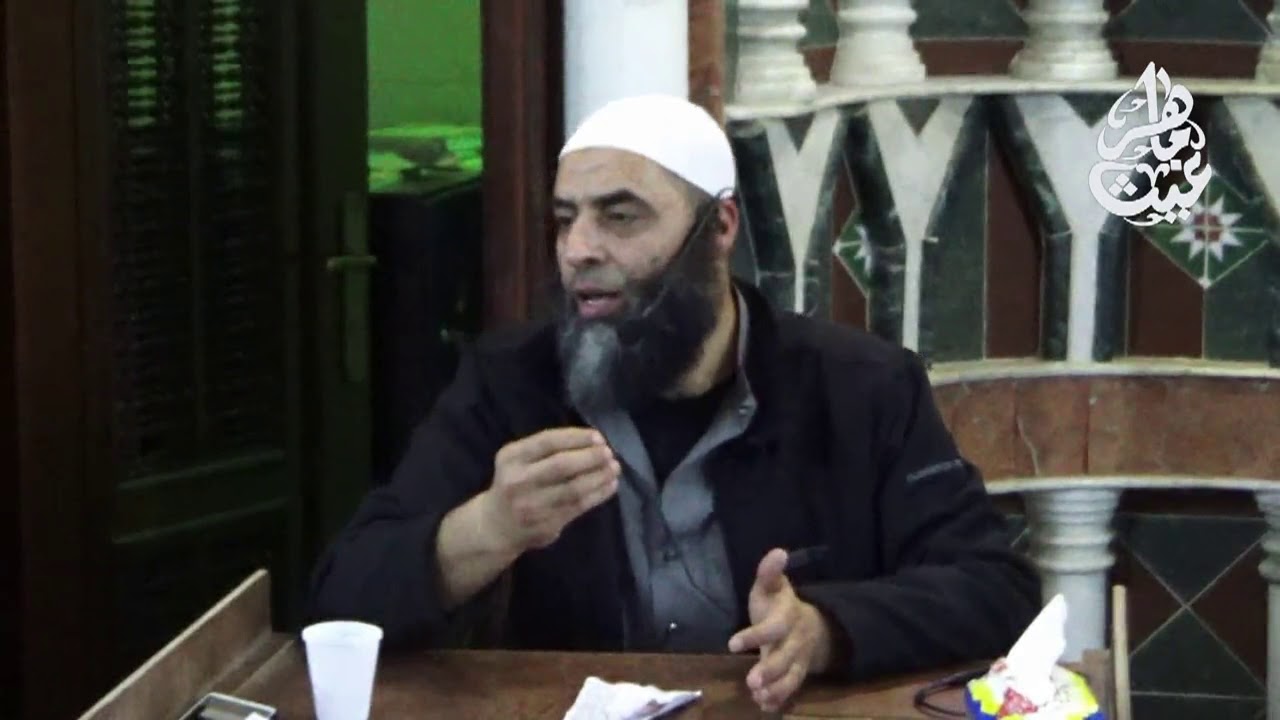 هل مقولة الزانى يزنى به ولو بعد حين صحيحه