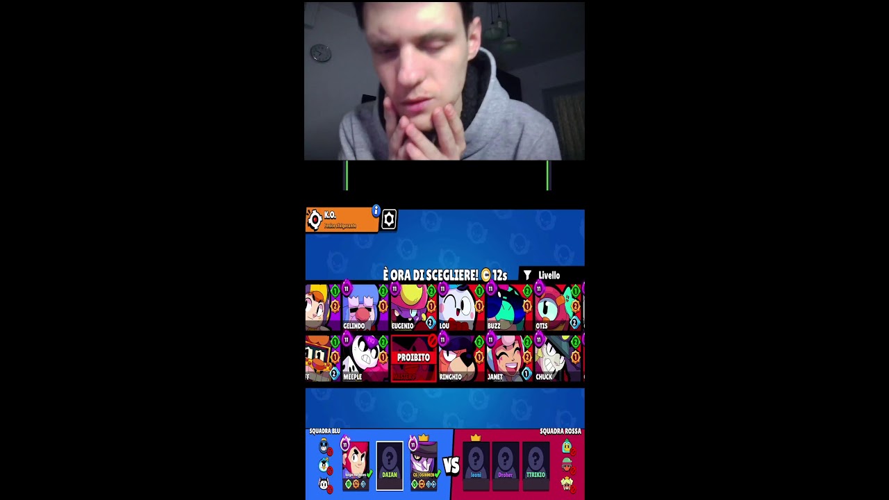 |🔥 NUOVA SEASON RANKED NO BESTEMMIE ❌ SI BESTEMMIE ✅ ECCOME QUA NEL CHILL DEL CHILL🤡👀 🔥 |