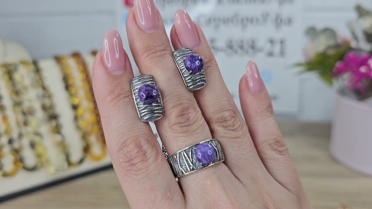 5.04.26 Серебро серьги пусеты, цепи. Лондон Топаз Розовый кварц Чароит Янтарь Жемчуг Гранат Хризолит