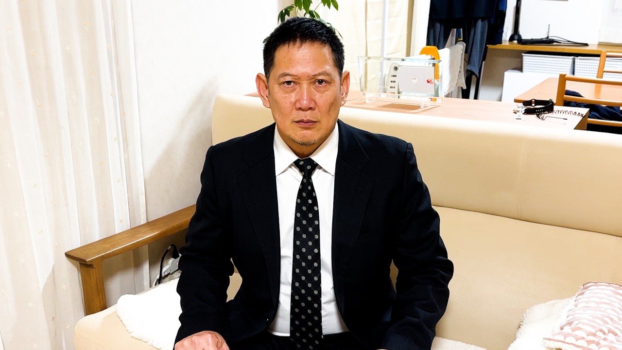 重大発表です。