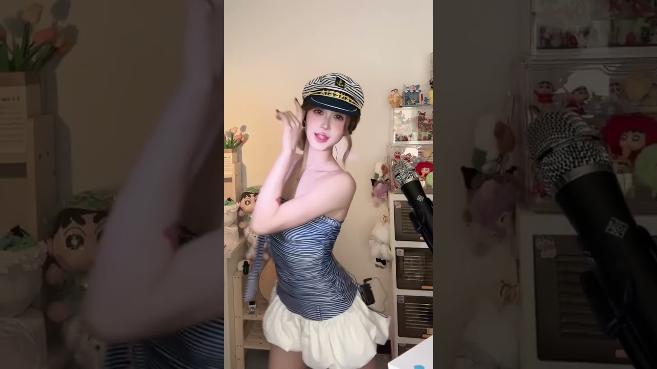 是芹菜菜菜 2026-01-27 Hot Pink | Dance