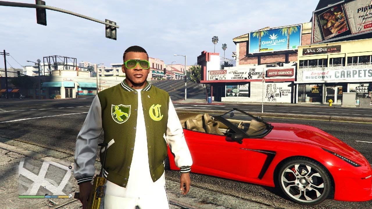 Grand Theft Auto V_2026