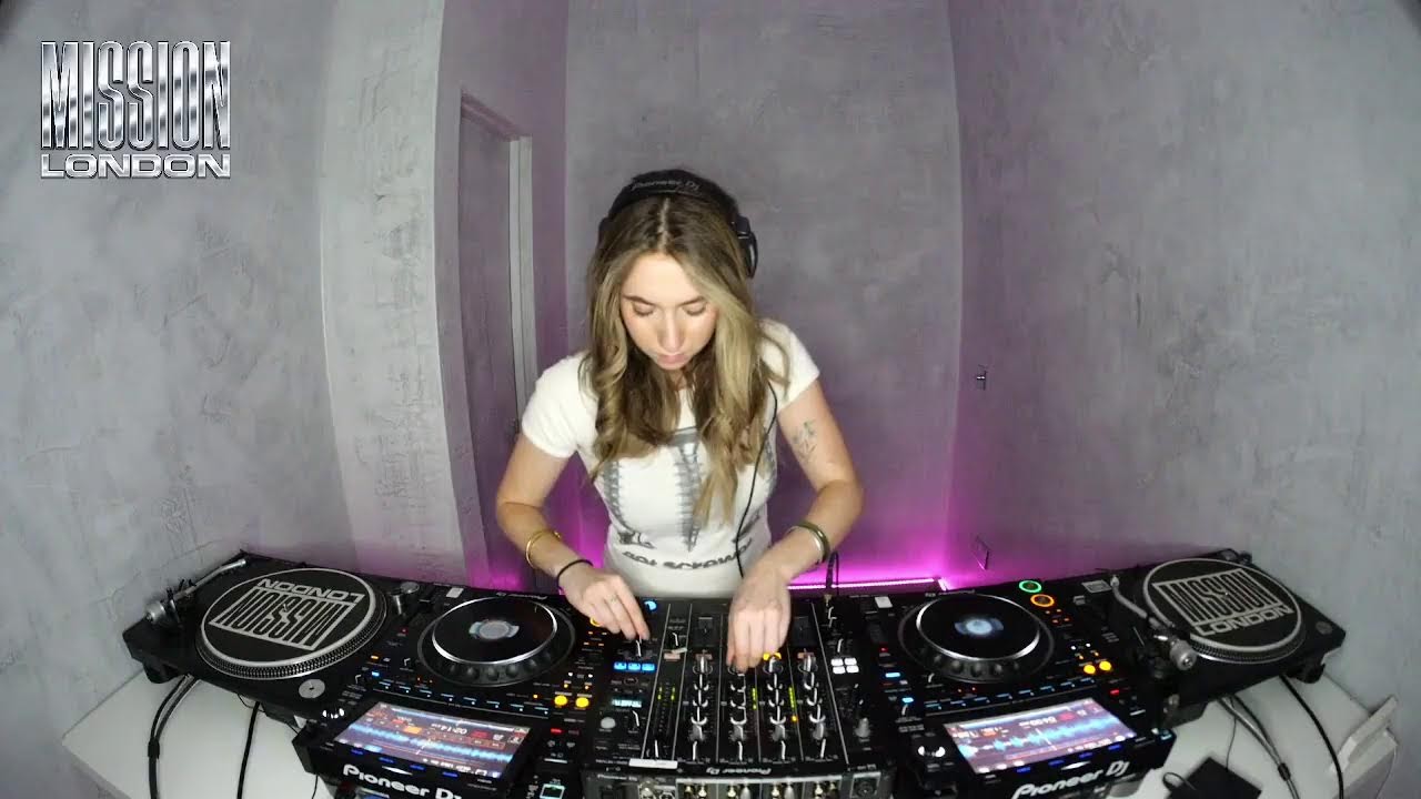 MSSNLDN LIVE / PRIA 16 Feb