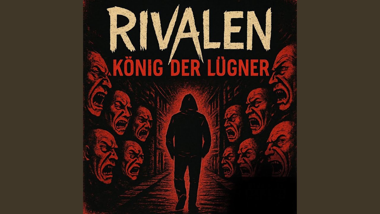 König der Lügner (feat. Durstige Nachbarn)