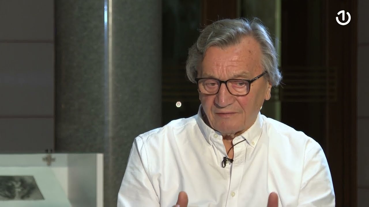 Safet Zec, intervju - 11.07.2025.