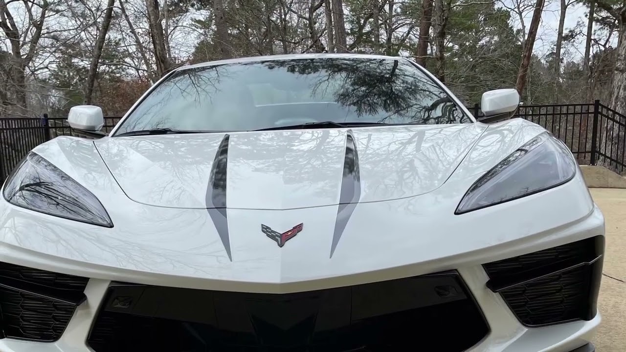 She Loved Me 'til She Rode in Your Corvette    0335ED9C 1697 4F28 AF80 4B80BC10DD66