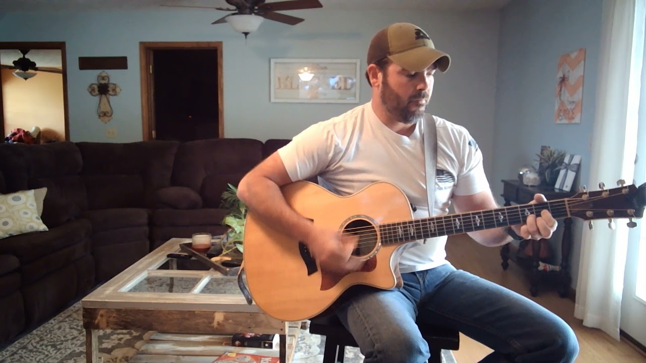 Wave On Wave by Pat Green Cover