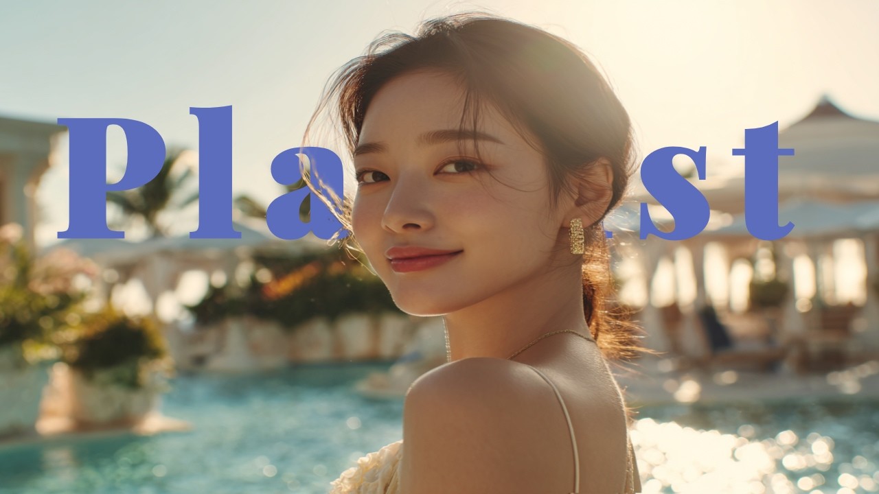 𝐏𝐥𝐚𝘆𝐥𝐢𝐬𝐭 | “이거 어디서 찾았어? 자꾸 물어보게 만드는 역대급 힙한 카페 그루브 🎧”