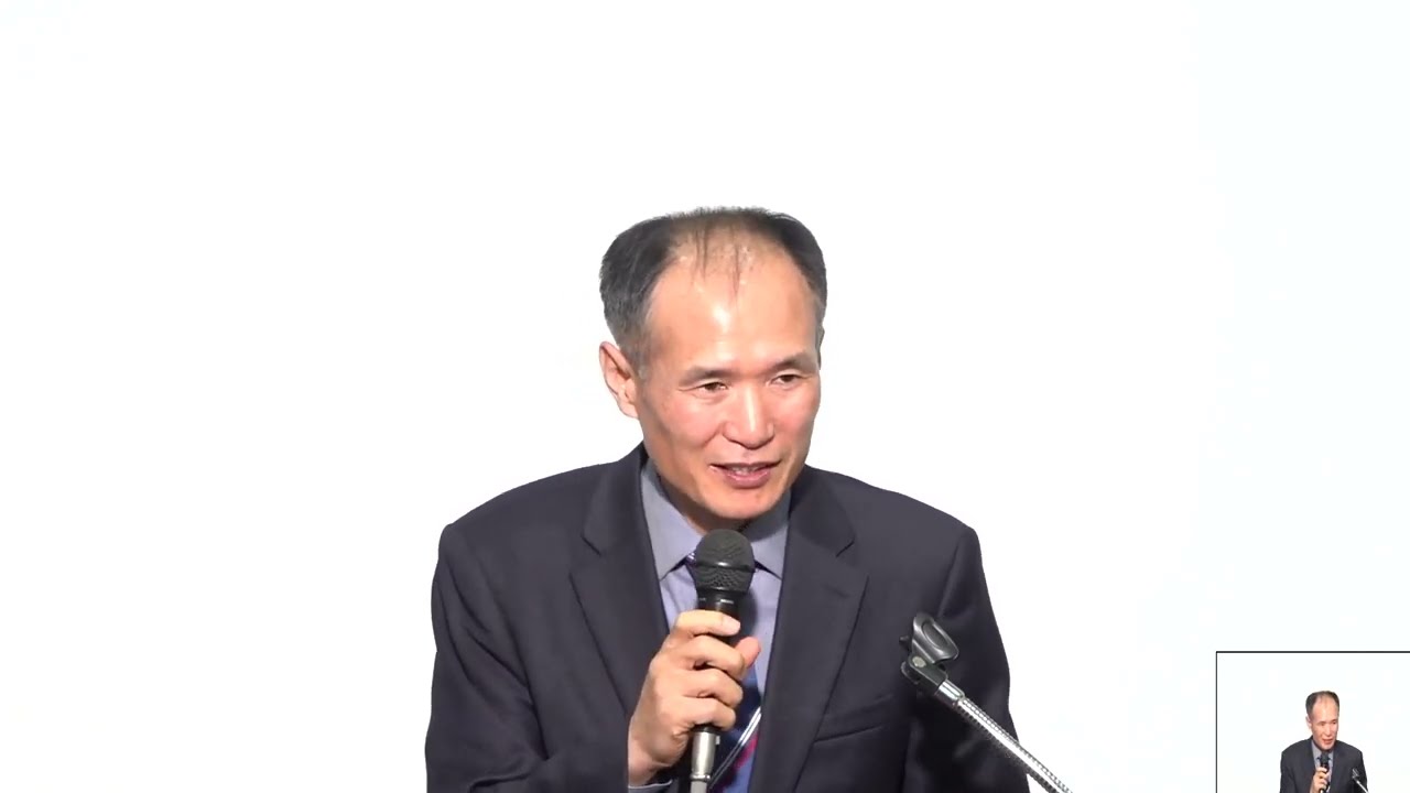 019 믿음으로 말미암는 의의 두 기둥 20220212 - 주천재림교회 곽성길 목사