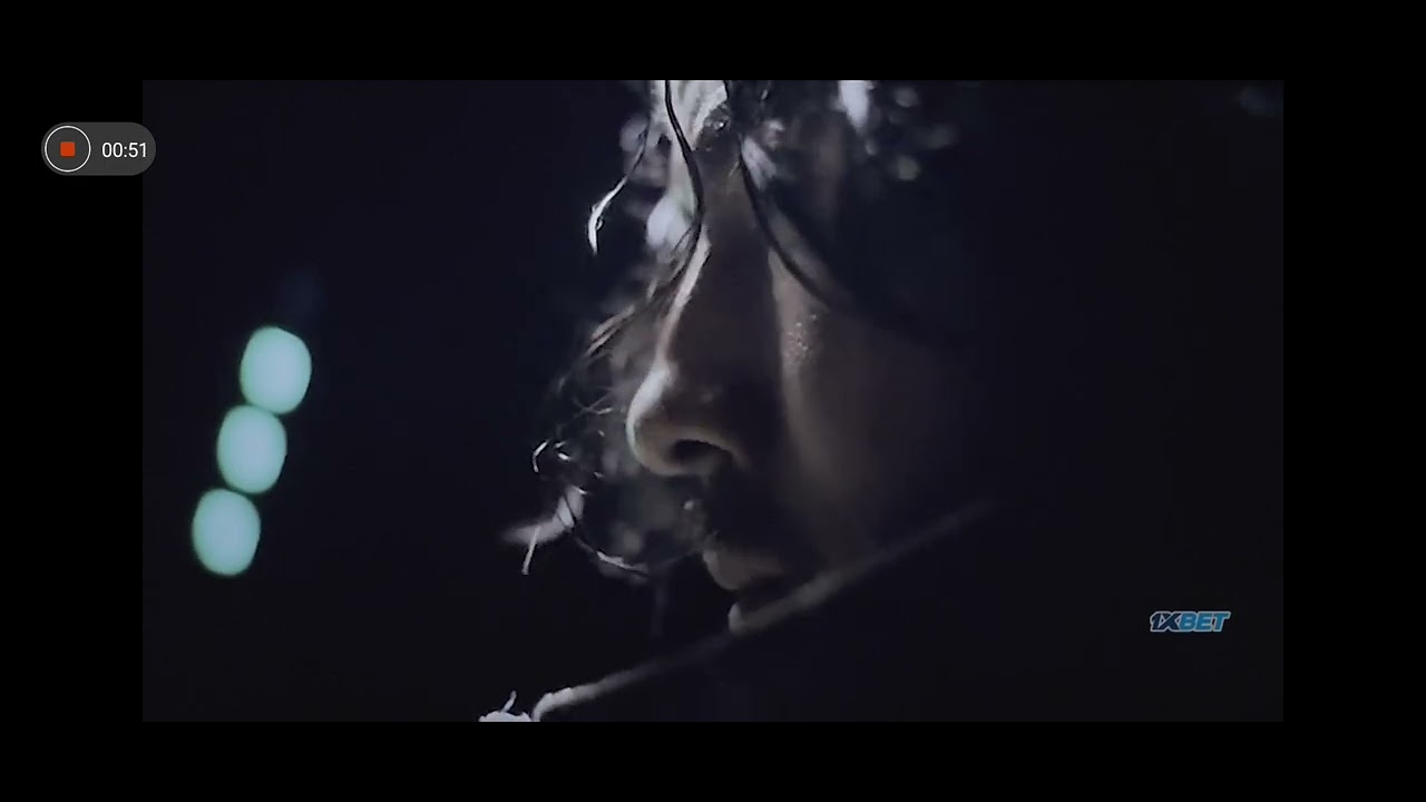 Iron lung movie intro (spoiler alert)