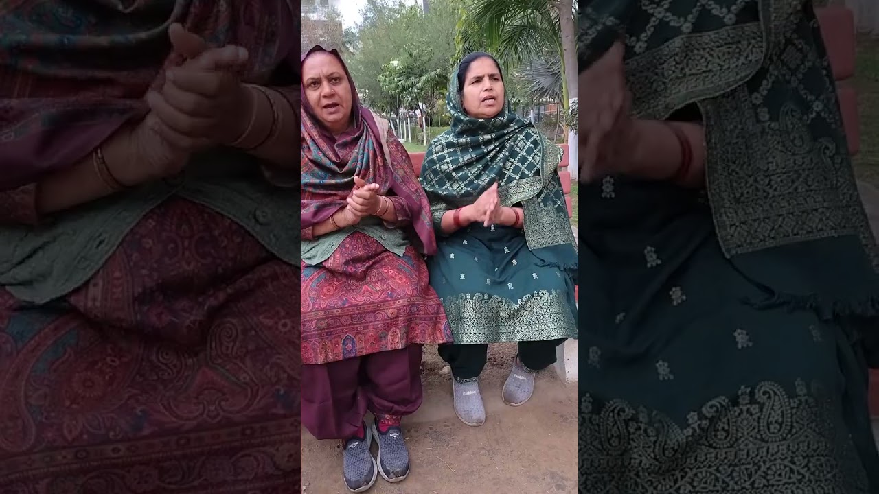 झढाका लग रहा माला का भजन करो खोली वाले का बाबा मोहन राम का भजन 