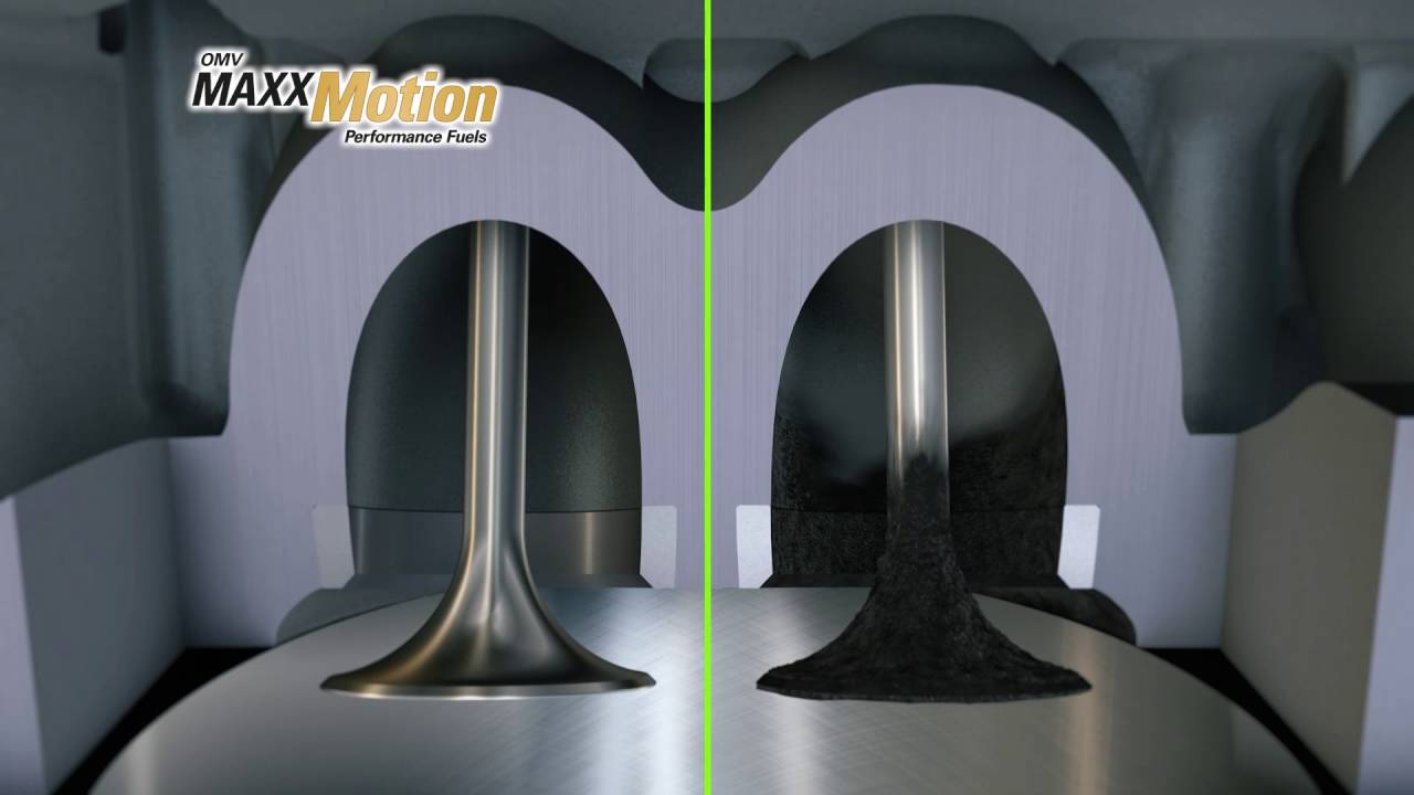 MaxxMotion Diesel (Romana)