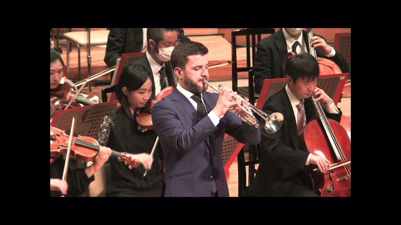 Arotyunian/Mahler 5