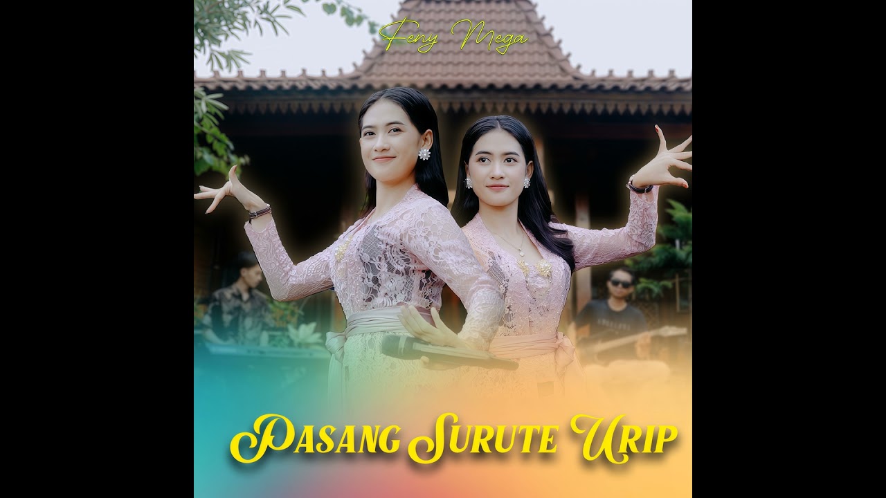 Pasang Surute Urip