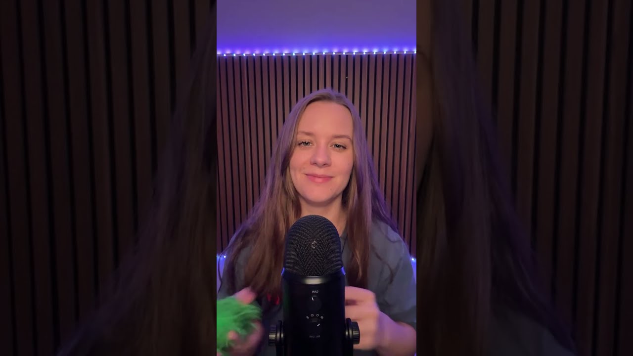 🔴LIVE FAST ASMR FOR MONDAYSSS - 4/13
