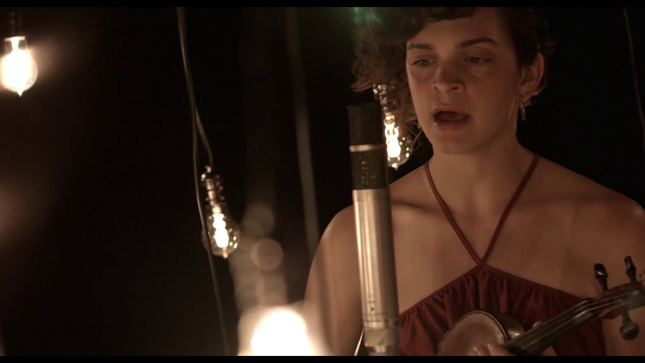 Mipso - Down In The Water (Official)