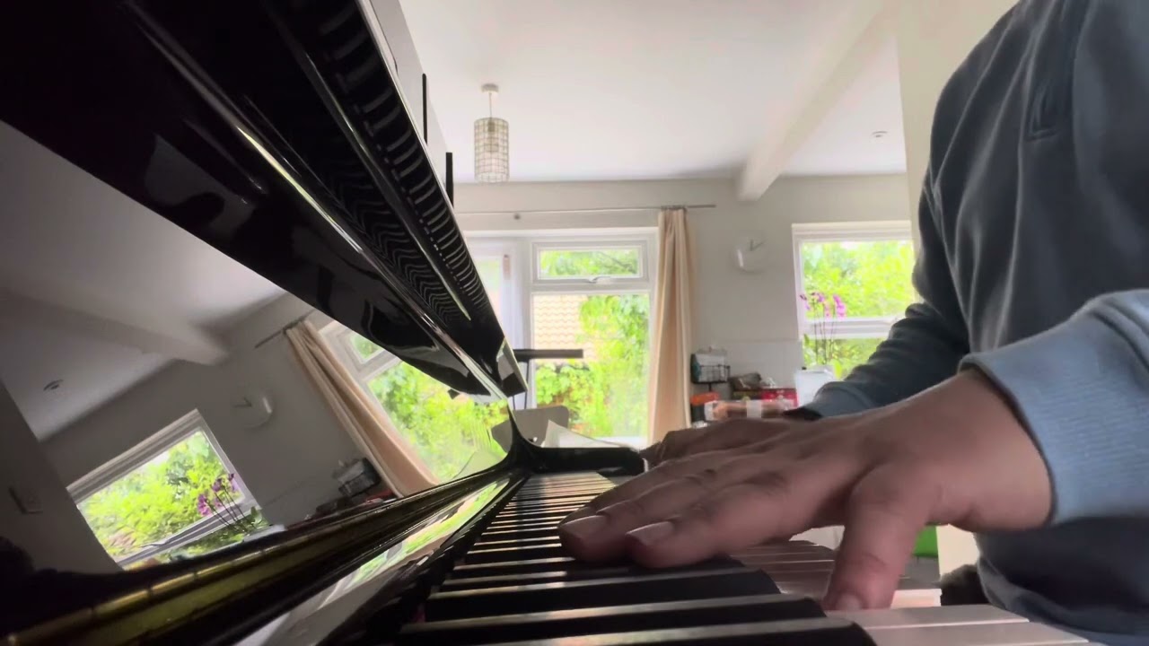 Yamaha YUS5 review
