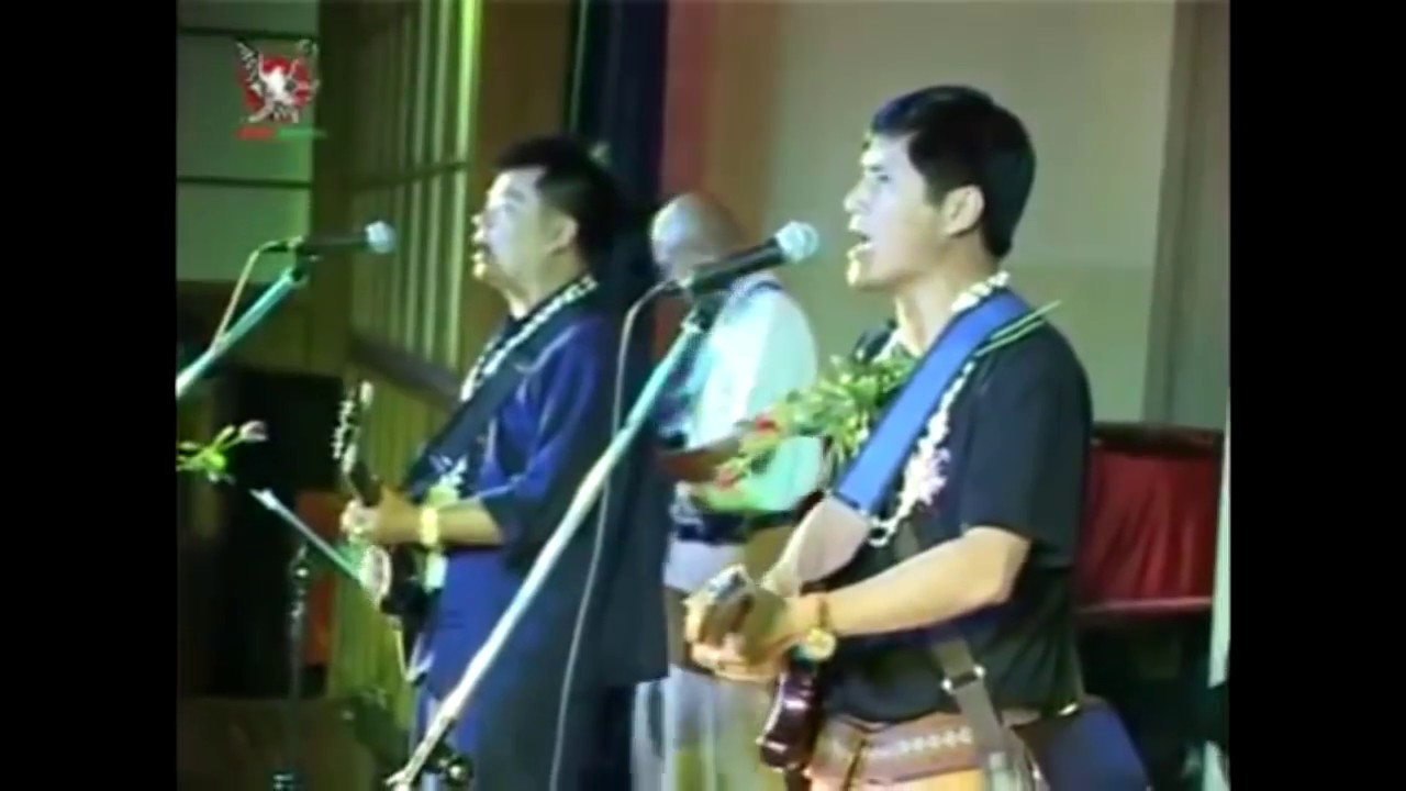 သူမ်ႈၶူမ်ႁိုၼ်း ႄလႈ ၸႆၢးတႃႇဢူး  [LIVE SHOW]