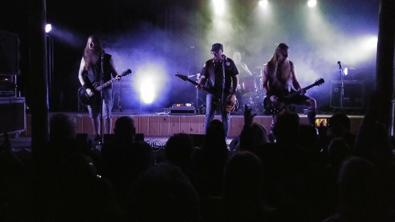 Kotiteollisuus Live Riutanharju 23.7.2021 Osa 2