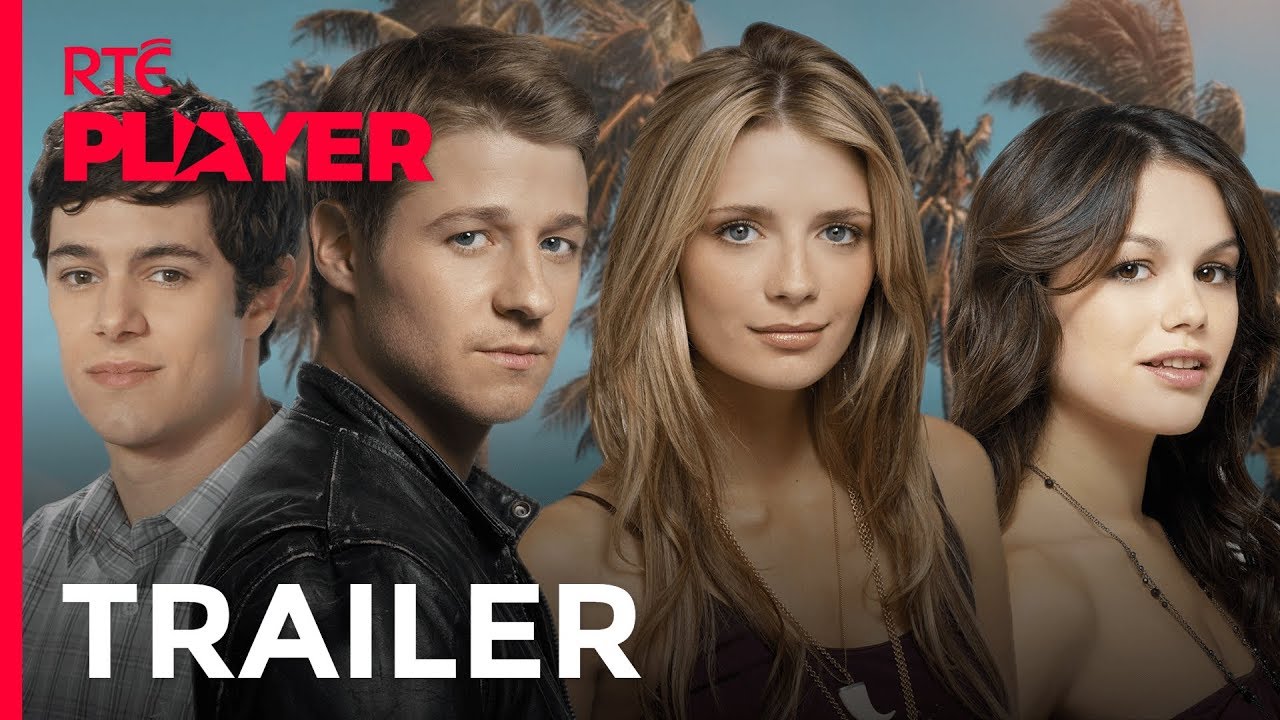 The O.C. | Available Now | RT&Eacute; Player