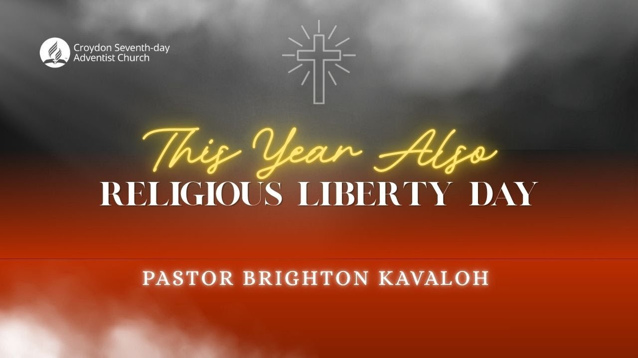 This Year Also | Pastor Brighton Kavaloh