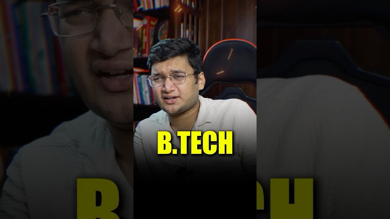 Master degree mat karo 🤬 #jee2025 #iitjee #jee2026 #iitmotivation