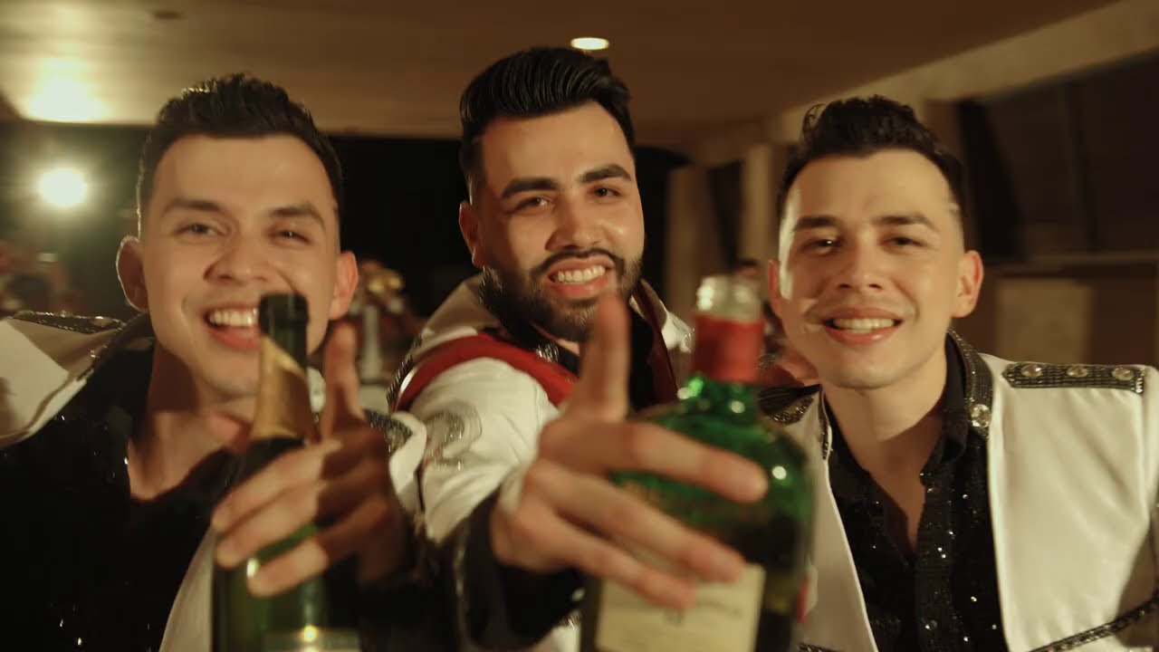 LOS PARRAS- 