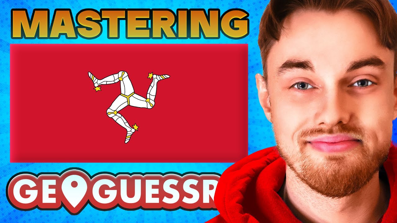 How to Guess Isle of Man on Geoguessr