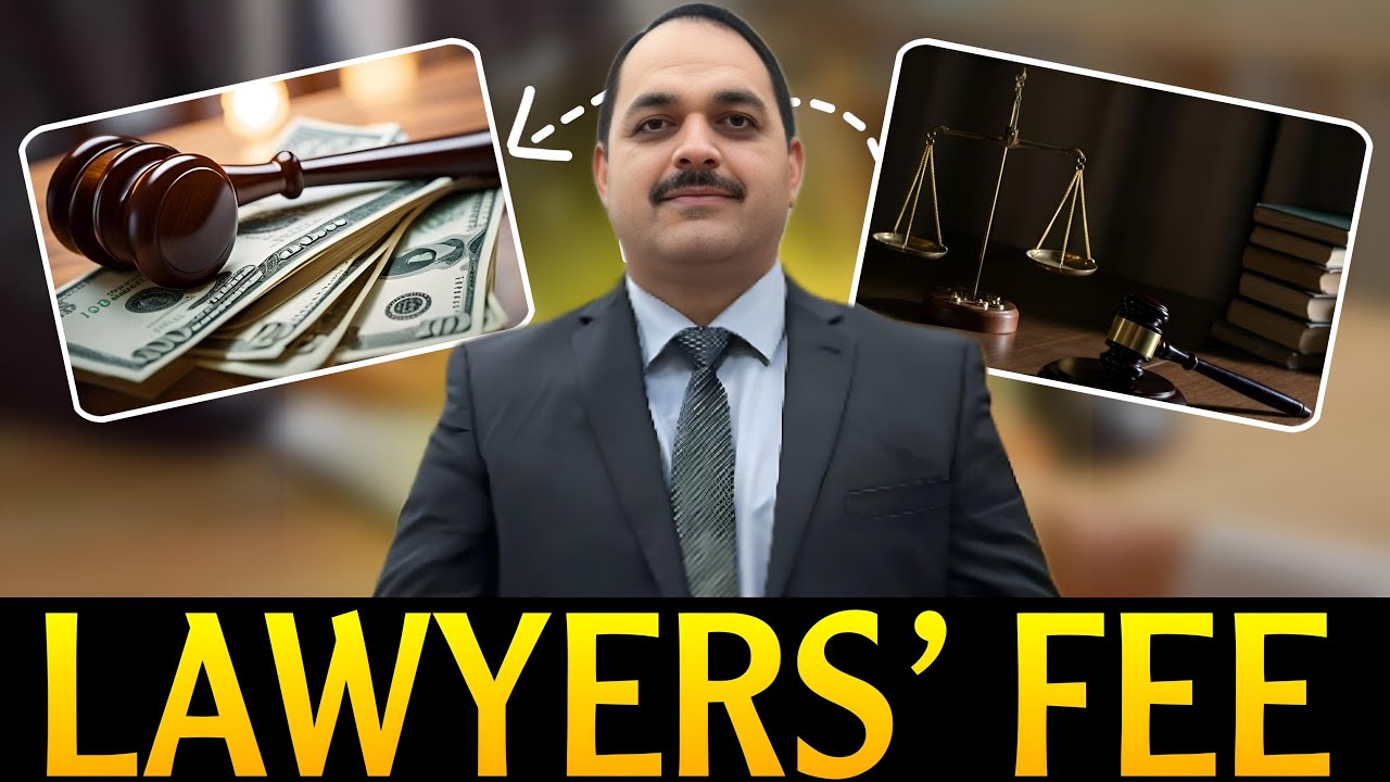 Lawyers&rsquo; Fee in Canada #canada #asylum #immigration  #lawyers