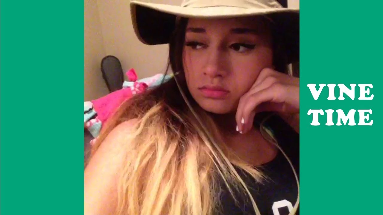 Funny Tina Woods Vines (W/Titles) Tina Woods Vine Compilation 2019
