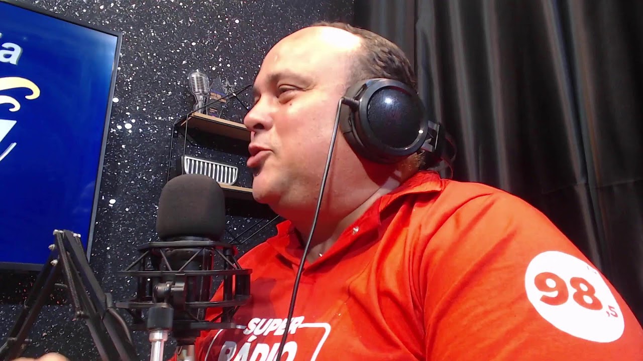 PROGRAMA RADAR - COM OZILDO ALVES E VAN&Eacute;LIO OLIVEIRA - AO VIVO, COM NOT&Iacute;CIAS DO SERT&Atilde;O DE AL, BA...