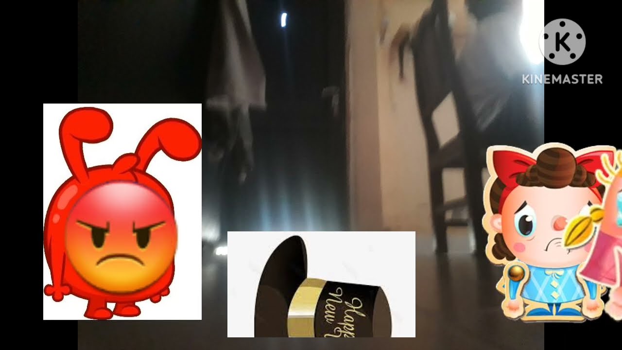 kimmy y tiffi rompe el sombrero del año nuevo 2025 y son castigados