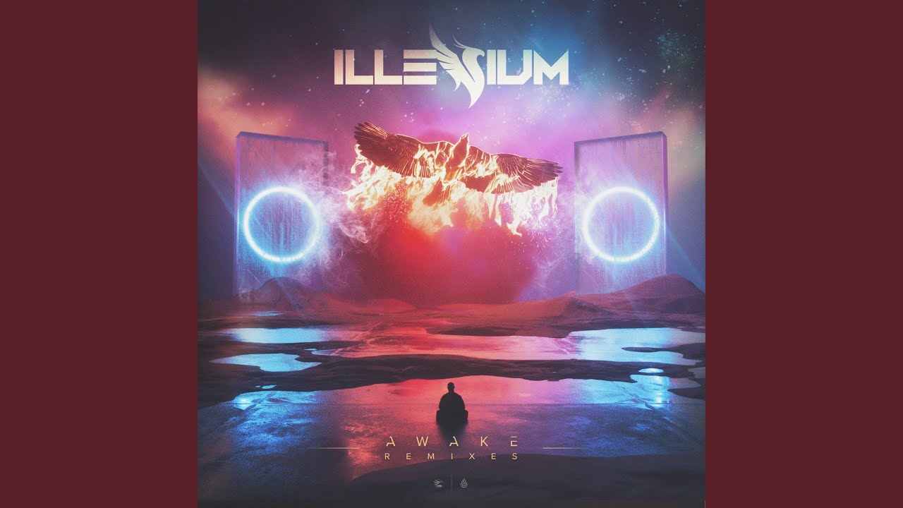 Let You Go (feat. Ember Island) (Lights & Motion Remix)