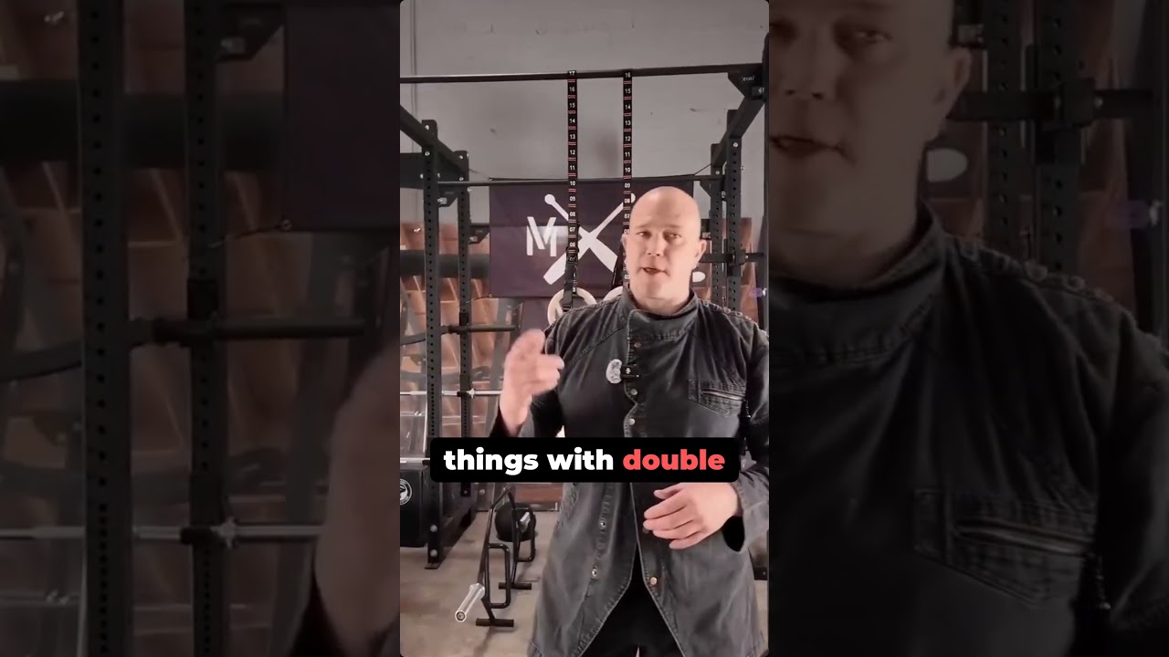 Only Top Level Athletes Can Do This