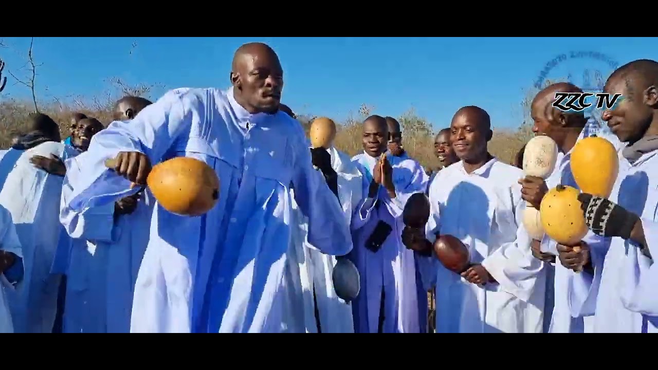 Murenje & Tadiwanaishe