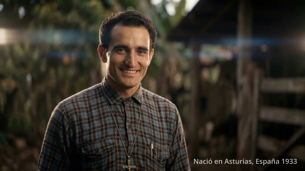 60 AÑOS Impulsando historias reales