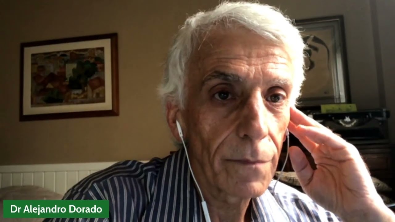 Sesión 1: Formación de líderes promotores de la sustentabilidad