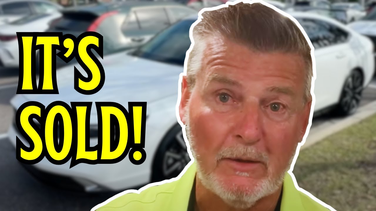 Sarasota Creator SHOCKED by 