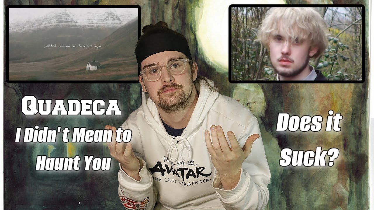 Does Quadeca's 