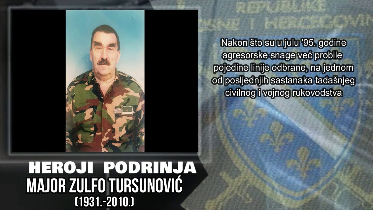 Sjećanje na 