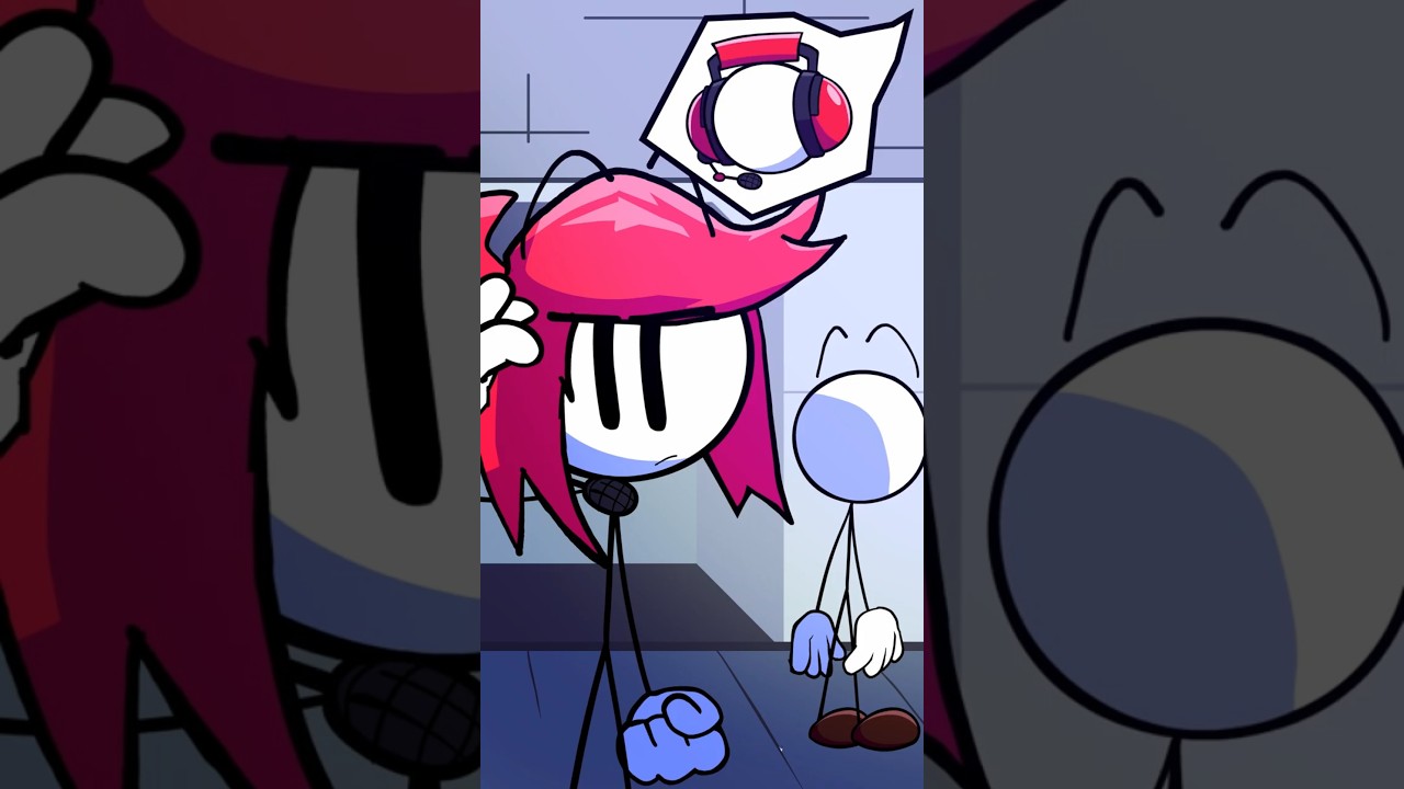 Charles' Plan Reanimated | Henry Stickmin Animation | #henrystickmin