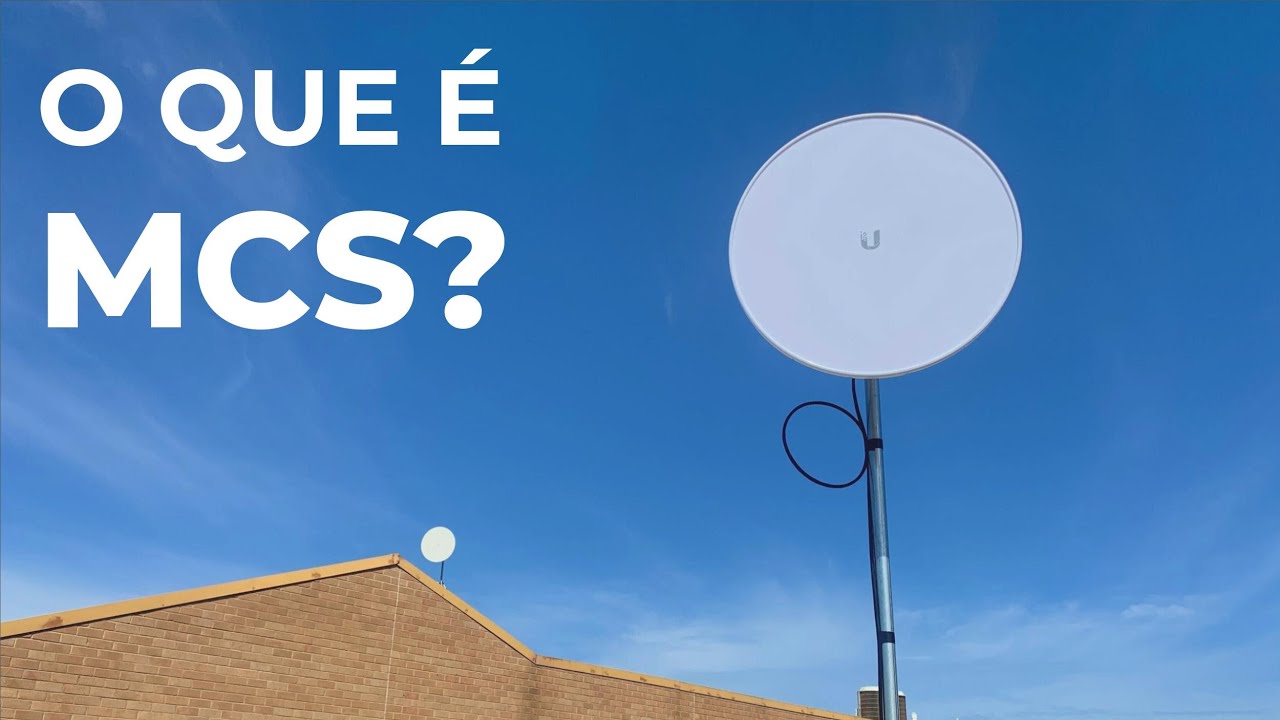 Como Funciona a Modulação em Redes WiFi?