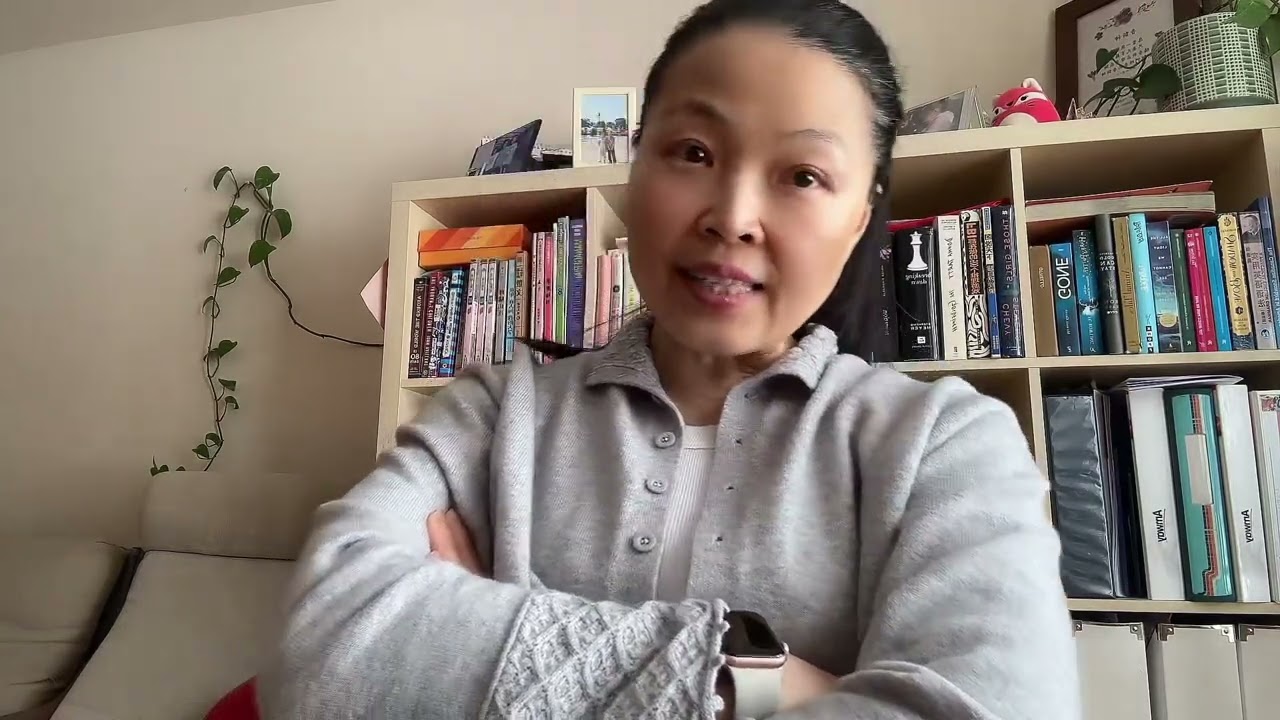 Let’s count from 1 to 100 in Chinese 