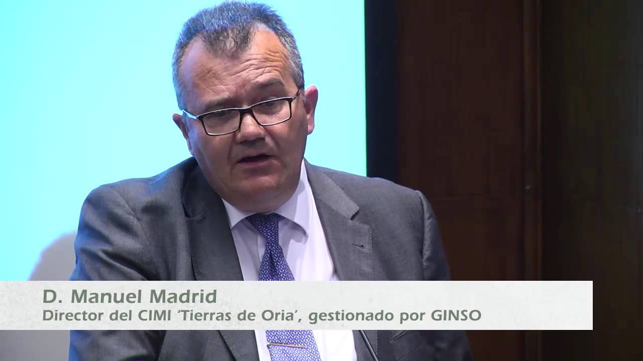 2ª Mesa Redonda: Menores Infractores “Reeducación e inserción